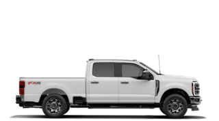 2027 Ford Super Duty® External Image 5